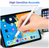 Stylo Tactile 3-en-1 Universel – Stylet Magnétique Haute Précision pour Écranimage 4