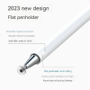 Stylo Universel 2 en 1 Compatible avec les iPad, Tablettes et Smartphones. image 3