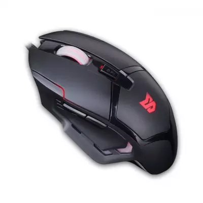 iboga Souris Gamer sans fil rechargeable ultra-légère Commandes DPI Câble  USB de type C inclus à prix pas cher