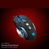Souris Gamer Professionnelle Sunsonny S-M3Simage 4