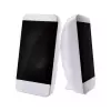 Super Bass Stereo USB2.0 Wired Speaker with USB Cable for Computer PC Laptop Hot LBQimage 4