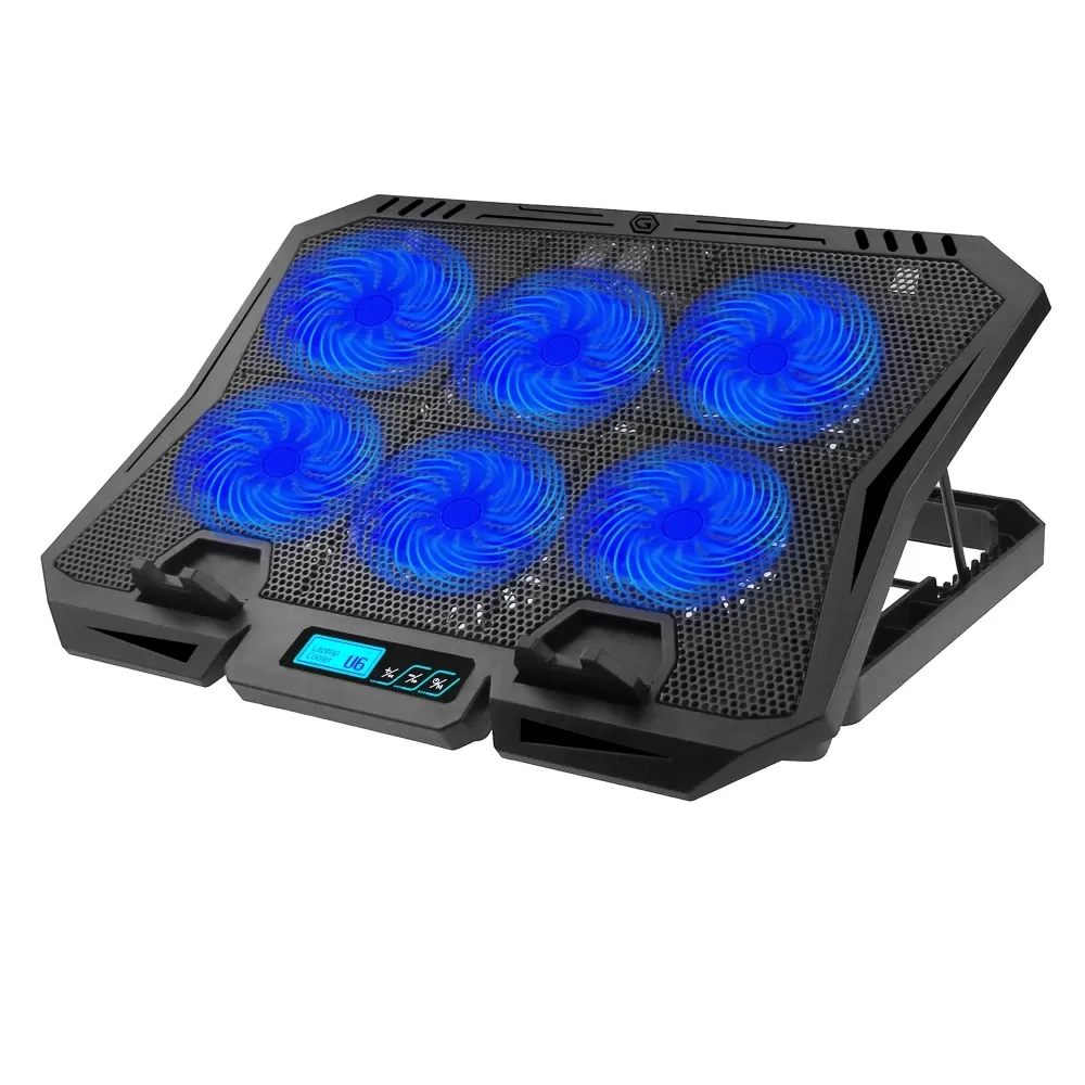 Support 2-en-1 Ergo-Cool Pro image 1