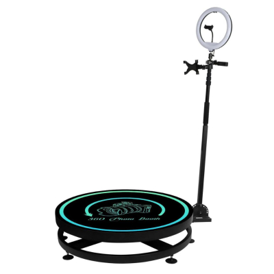 looline - Support de Caméra avec Rotation Réglable 360°