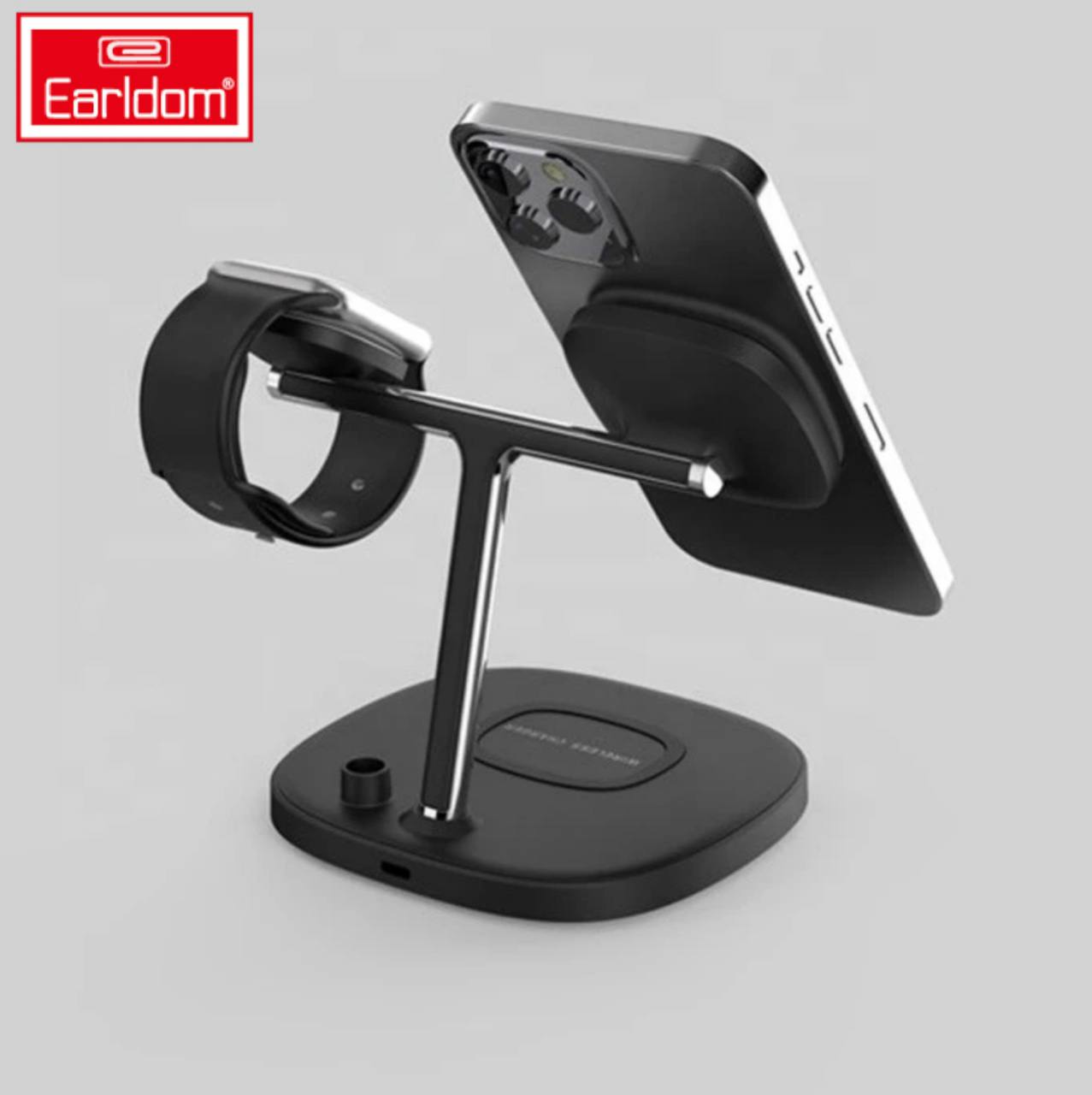 Support de Charge Magnétique Earldomimage 4