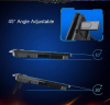 Support de Refroidissement pour Laptop avec 4 Ventillateur image 3