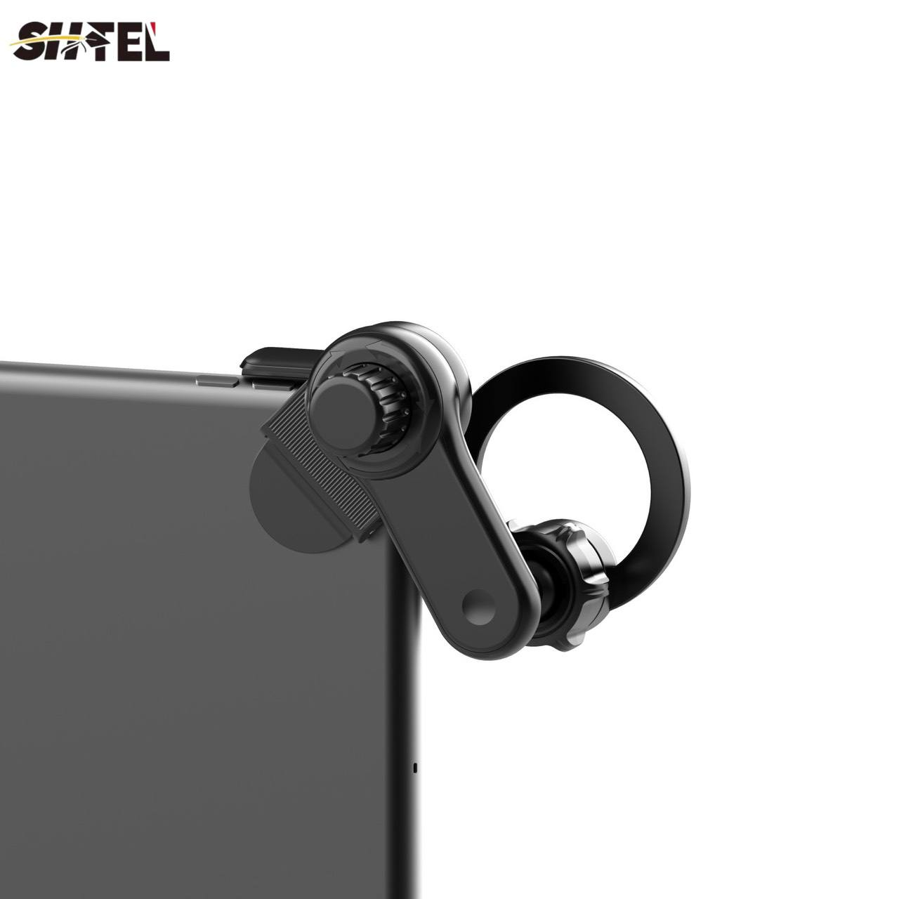 Support de Téléphone de Voiture SHTEL CH-09image-2