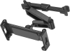 Support de Téléphone et Tablette pour Siège Arrière pour Voiture image 1