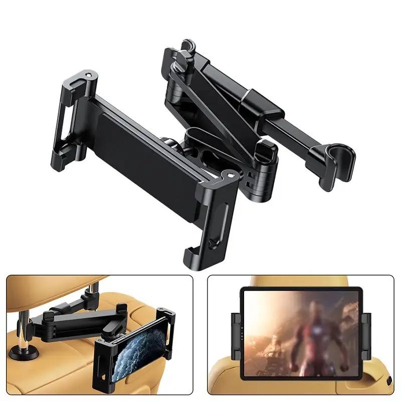 Support de Téléphone et Tablette pour Siège Arrière pour Voitureimage 4