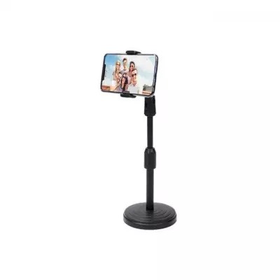 GENERALE - Support de téléphone portable en métal pour regarder des films Support de caméra de diffusion en direct Support portable