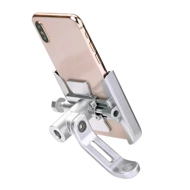 Support de Téléphone pour Moto image 3