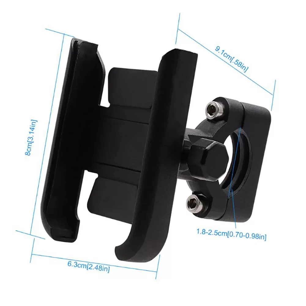 Support de Téléphone pour Motoimage 4