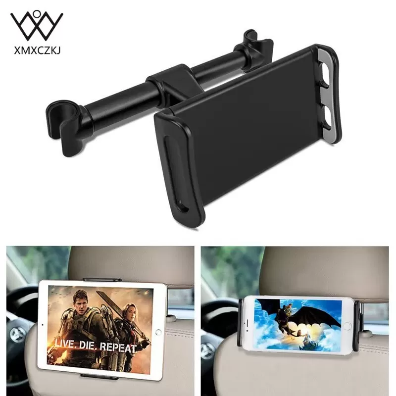 Support de Téléphone pour Siége de Voiture image 1