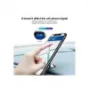 Support de téléphone pour voiture Magnétique ventilation Montage Mobile 360 image 3
