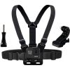 Support de Téléphone Réglable avec Ceinture de Poitrineimage-2