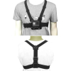 Support de Téléphone Réglable avec Ceinture de Poitrine image 3