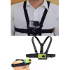 Support de Téléphone Réglable avec Ceinture de Poitrineimage 4