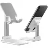 Support en Aluminium Réglable pour Téléphone image 1