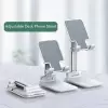 Support en Aluminium Réglable pour Téléphone image 3