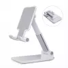 Support en Aluminium Réglable pour Téléphoneimage 4