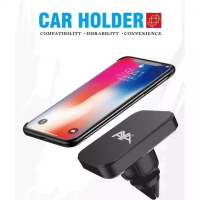 GENERALE - Support Magnétique de Téléphone pour Voiture AYA AY-012