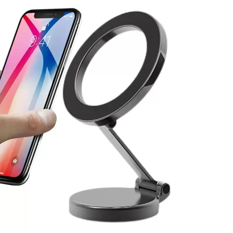 Support Magnétique de Téléphone pour Voitureimage-2