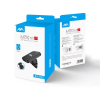 Support Magnétique de Téléphone pour Voiture AYA AY-012 image 3