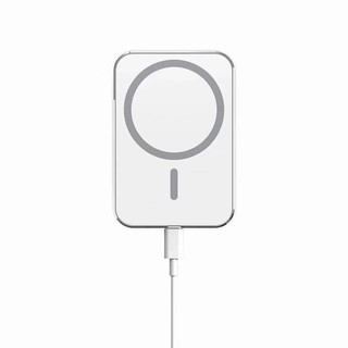GENERALE - Support Magnétique de Voiture Qi 15W