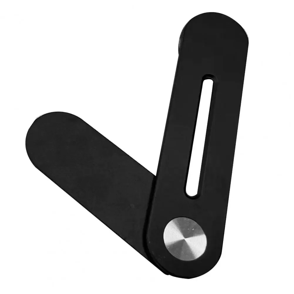 Support Magnétique Latéral pour Laptop – Extension d'Écran pour iPhone 16/15/14image 4