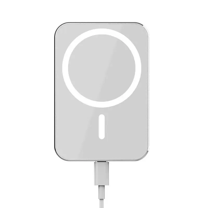GENERALE - Support Magnétique Sans Fil Pour Téléphone 15W 