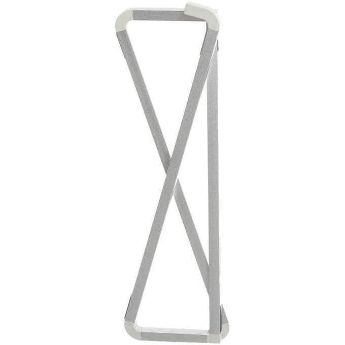 Support Ordinateur Portable Pliable V3.3 – Rehausseur de Bureau Ergonomique en Alliage d'Aluminium image 3