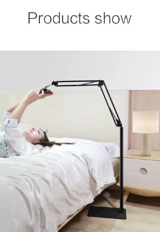 Support Pliable pour Téléphone et Tabletteimage 4