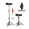 Support pour Projecteur 2m image 1