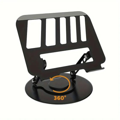 GENERALE - Support Rotatif pour Ordinateur Portable et Tablette