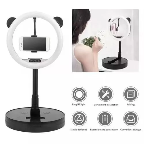 Support selfie ring light MAI Appearance G2 image 3