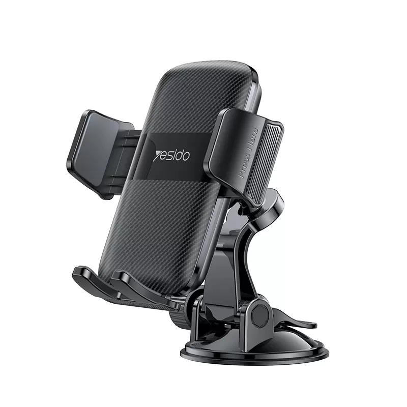 Support Téléphone Voiture Yesido C175 image 1