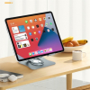 Support Universel C-68 : Pliable 360° en Aluminium pour Téléphone/Tablette/PC Portableimage-2