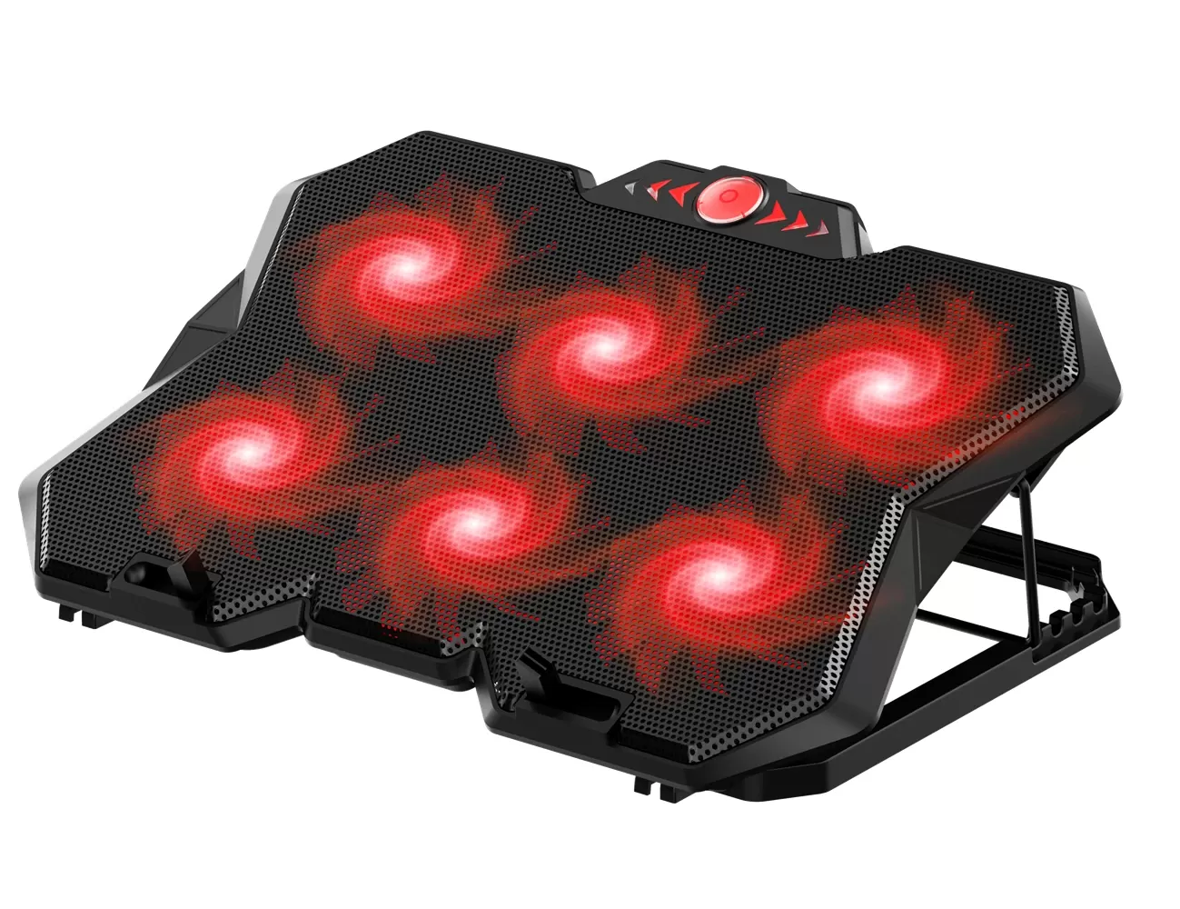 GENERALE - Support Ventilateur Gaming XL-6
