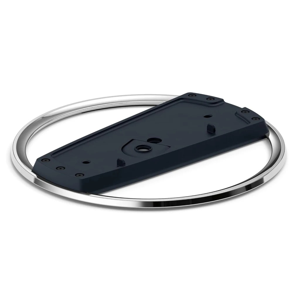 Support Vertical pour PS5 Slim & PS5 Pro – Base de Maintien Anti-Dérapante, Design Stable
