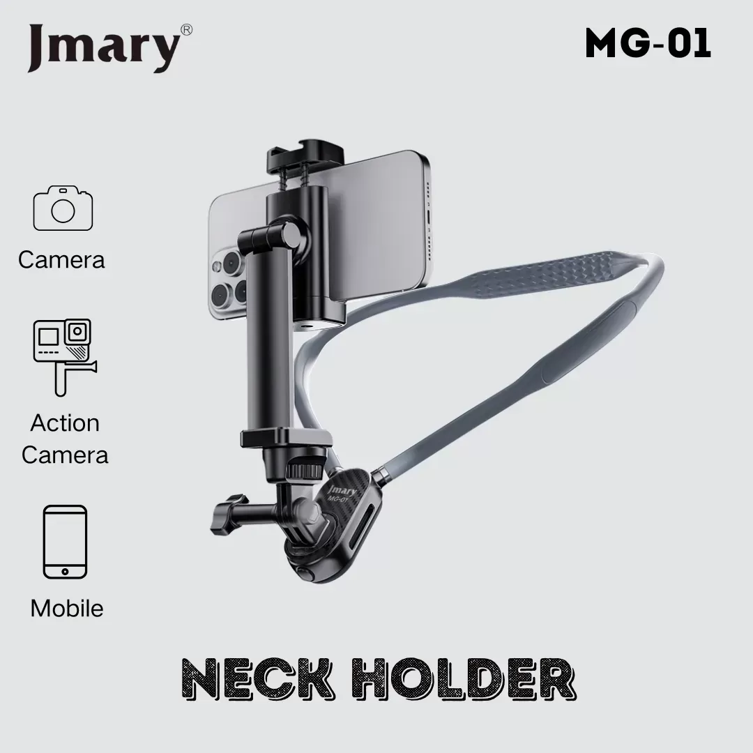 Support Vlog JMARY MG-01 image 3
