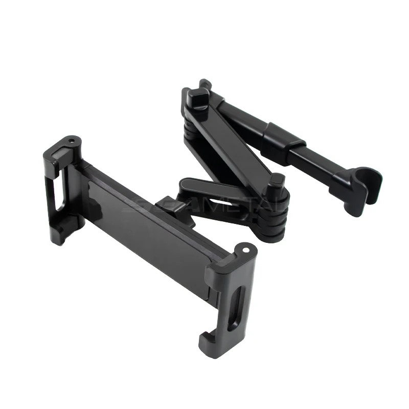 Support Voiture Télescopique Universel pour Tablette et Téléphone  image 1