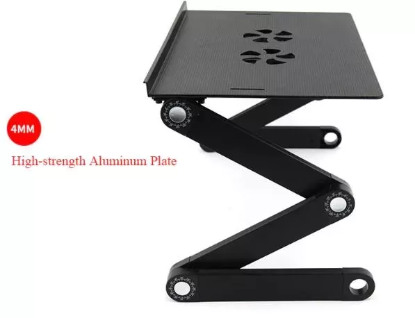 Table Ergonomique pour PC Portable T8image-2