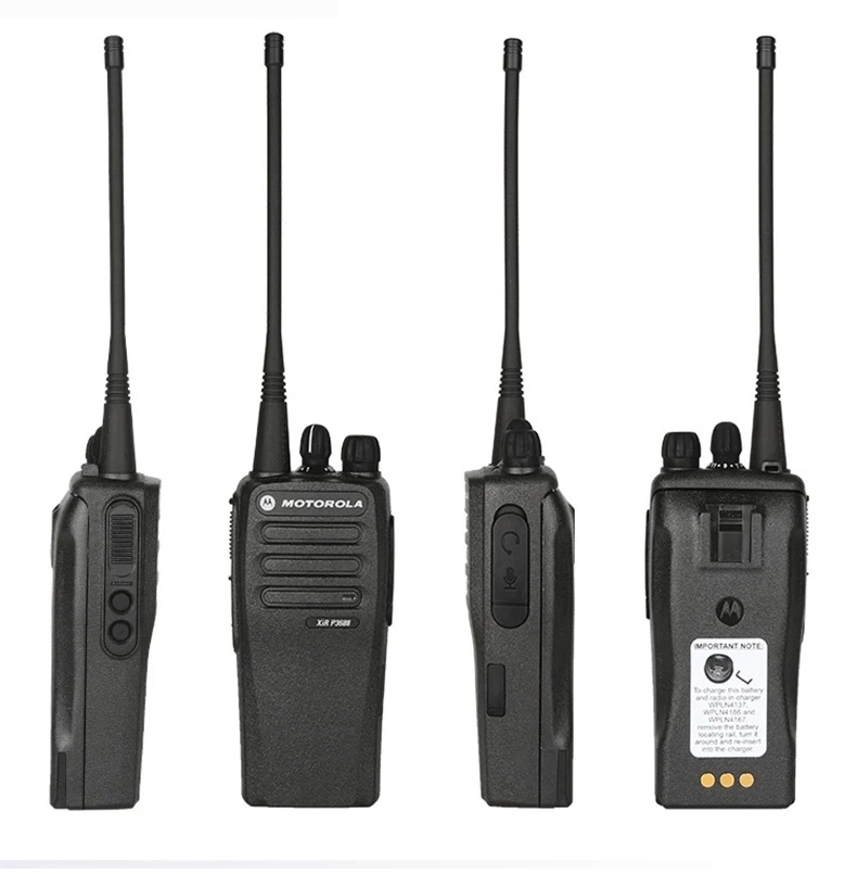 Talkie-Walkie Motorola MT3688 image-2