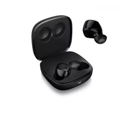 GENERALE - Tecno Écouteurs sans fil Hipods H2 True (TWS-Black) avec son stéréo réel