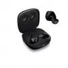 Tecno Écouteurs sans fil Hipods H2 True (TWS-Black) avec son stéréo réel image 1