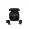 Tecno Écouteurs sans fil Hipods H2 True (TWS-Black) avec son stéréo réelimage-2