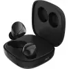 Tecno Écouteurs sans fil Hipods H2 True (TWS-Black) avec son stéréo réelimage 4