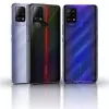 Tecno Pova 6 GB.128 GB image 1