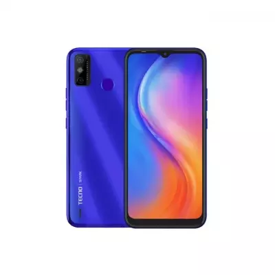 GENERALE - Tecno Spark 6 Go LTE - 6.52\