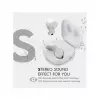 Tecno Véritable stéréo sans fil HiPods H2 Bluetooth 5.0image-2