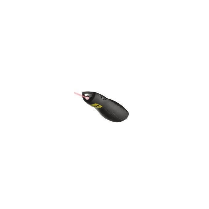 Télécommande de Présentation Pointeur Laser R400 – Télécommande Sans Fil 2.4 GHz pour PowerPoint et Keynote image 3